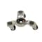 Vestil Leg Dolly 200 lb Polypropylene Casters 5 3/4 x 6 3/8 x 2 1/4 LEG-D - alternate 3